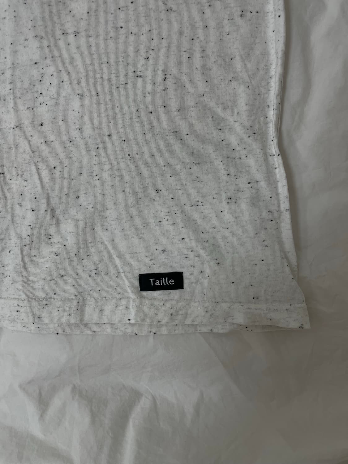 타일레 반팔 티셔츠 상품이미지3