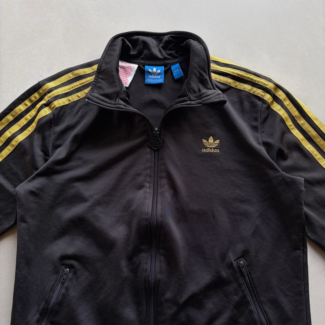 [S-M]아디다스 파이어버드 검골 트랙탑 져지 상품이미지5