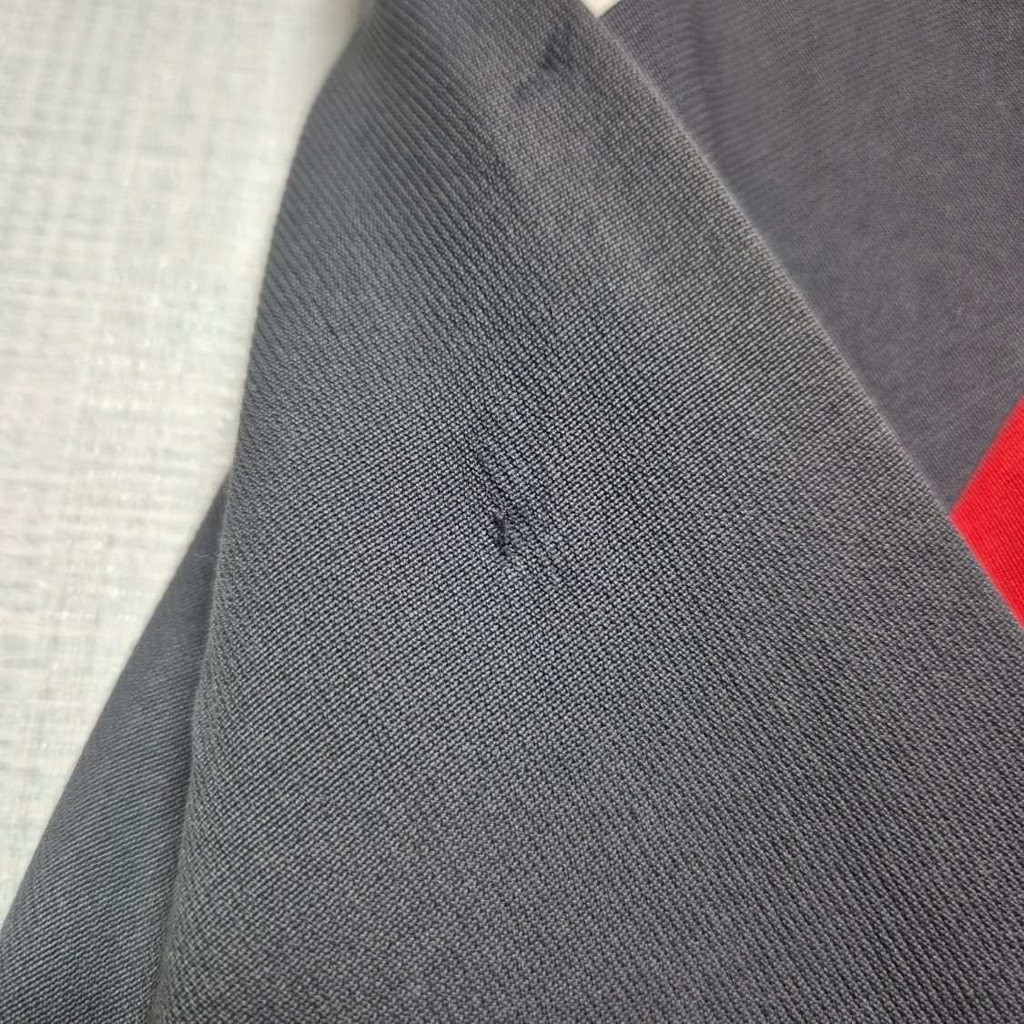 06/07 리버풀 트레이닝킷 95 (지급용) 상품이미지8