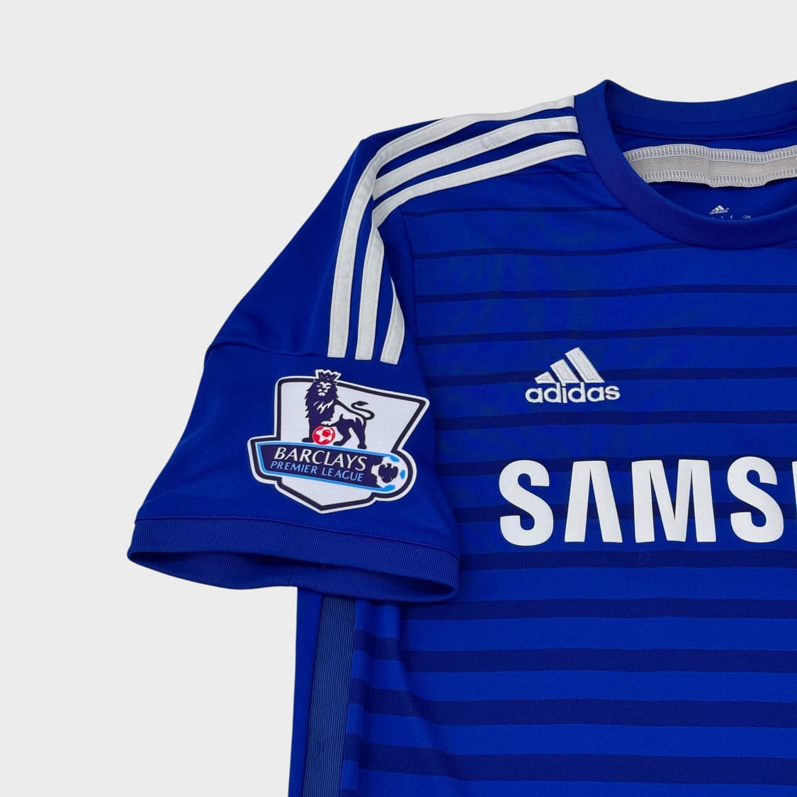 14-15 첼시 홈 No.10 에덴 아자르 상품이미지4