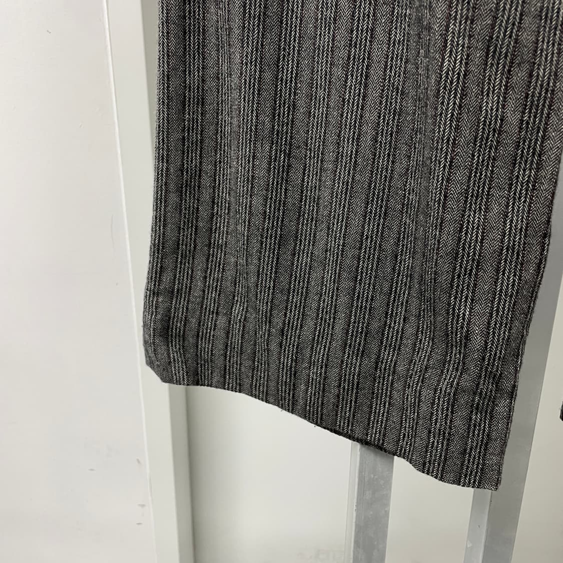 알렉산더 맥퀸 슬랙스 42 상품이미지4