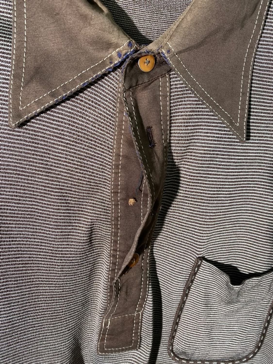 von 카라넥 티셔츠 상품이미지4