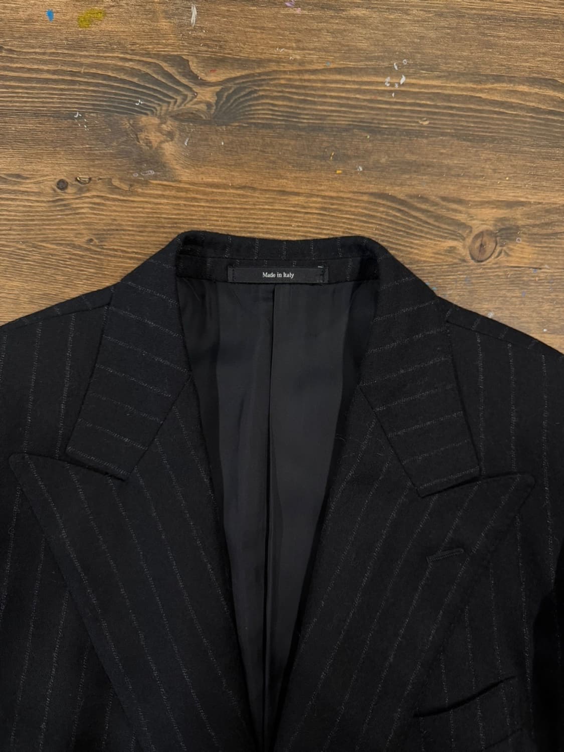 구찌 아카이브 자켓 남성 100 상품이미지7