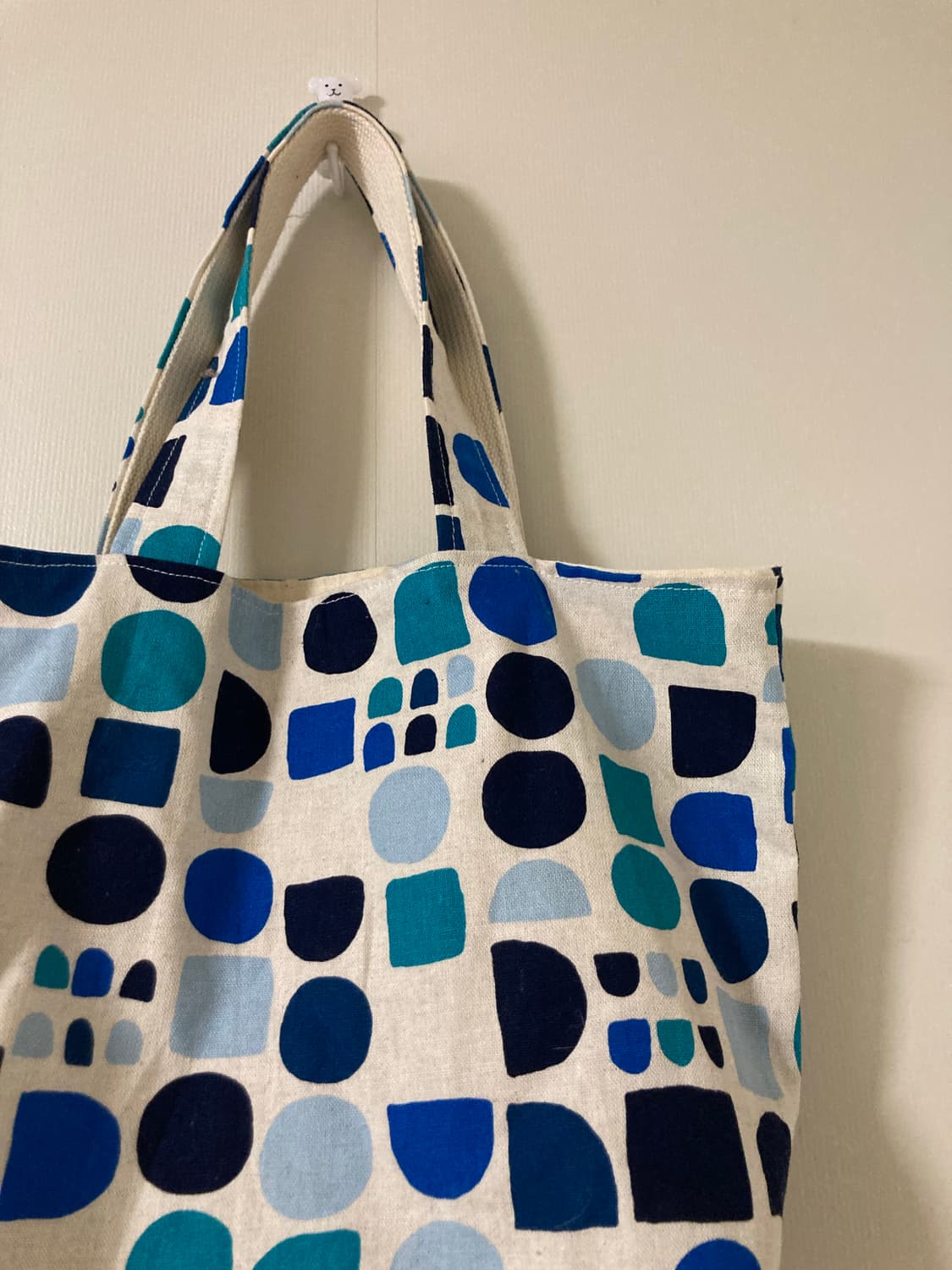 도쿄깔 핸드백 상품이미지4