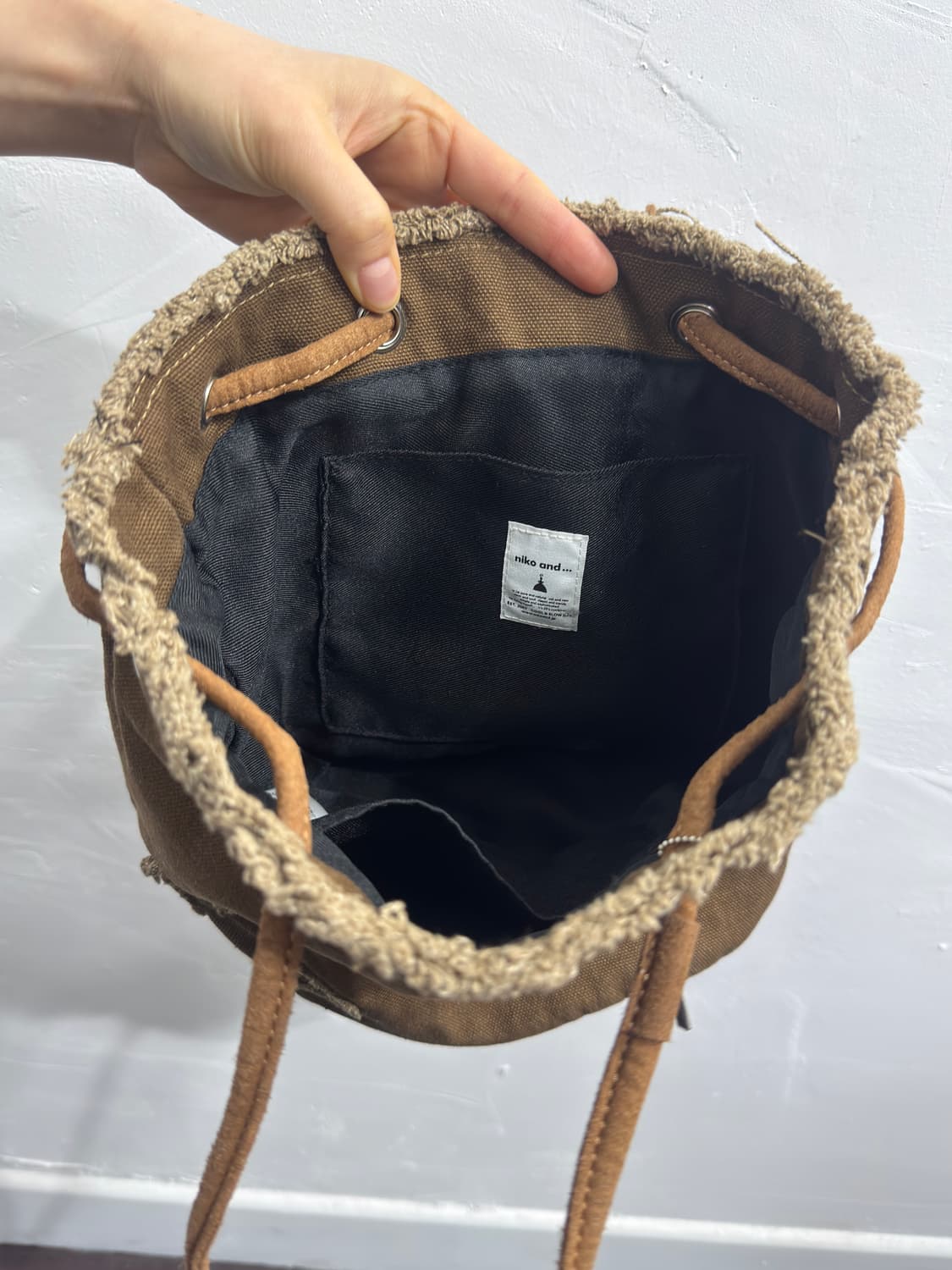 niko and… cotton bag 상품이미지5