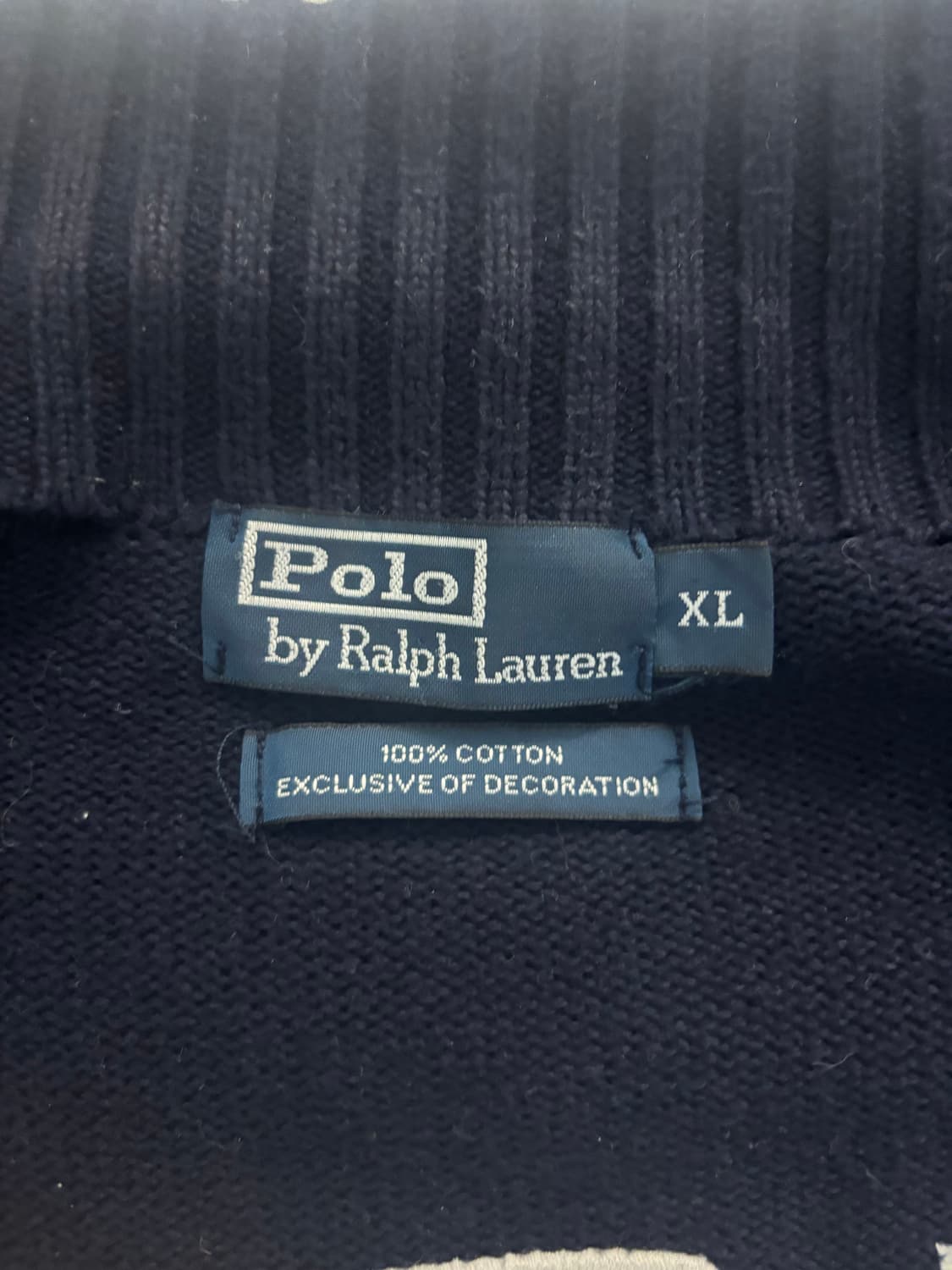 (xl) 폴로 usa 져지  상품이미지2