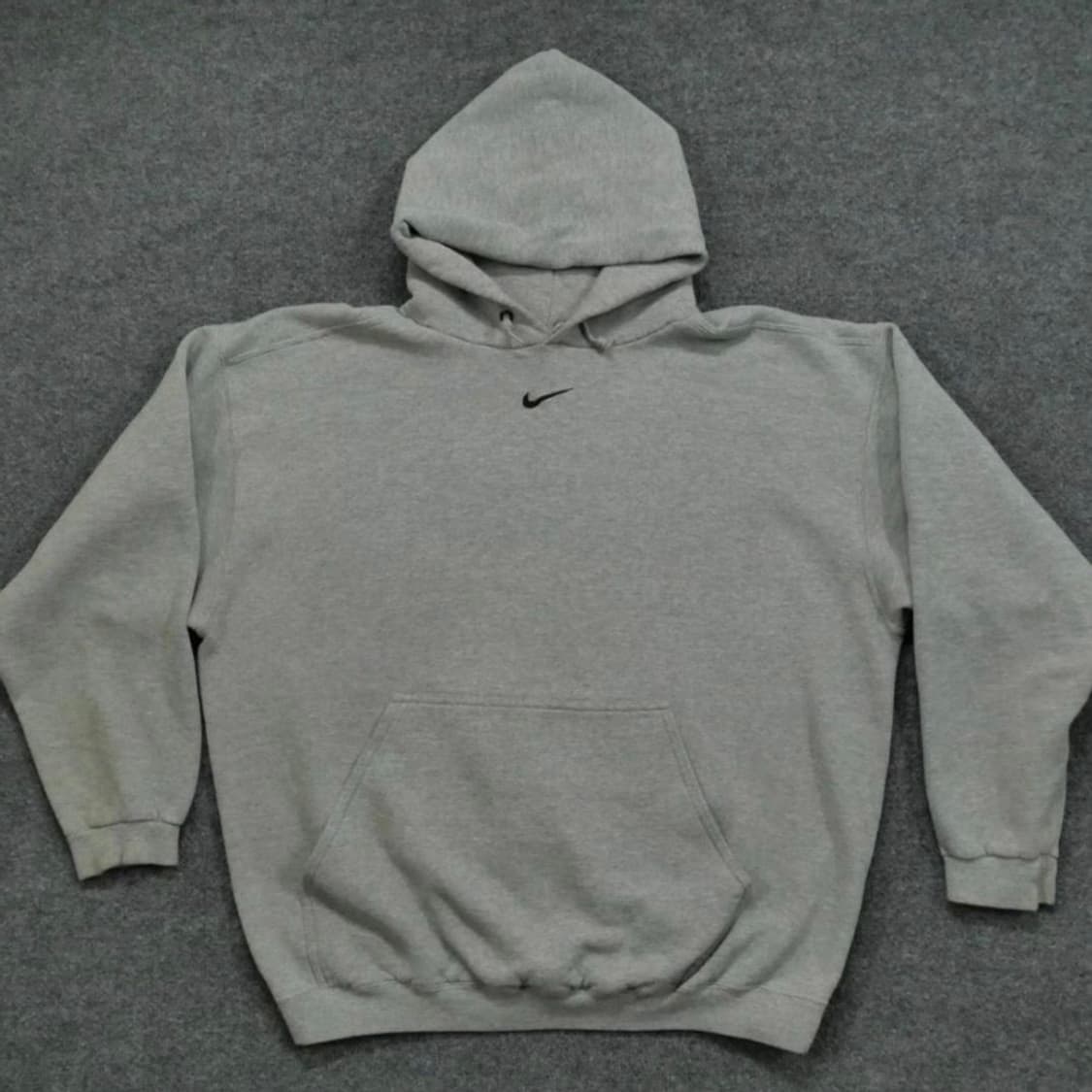 [XXL] 90s 나이키 센터 스우시 상품이미지1