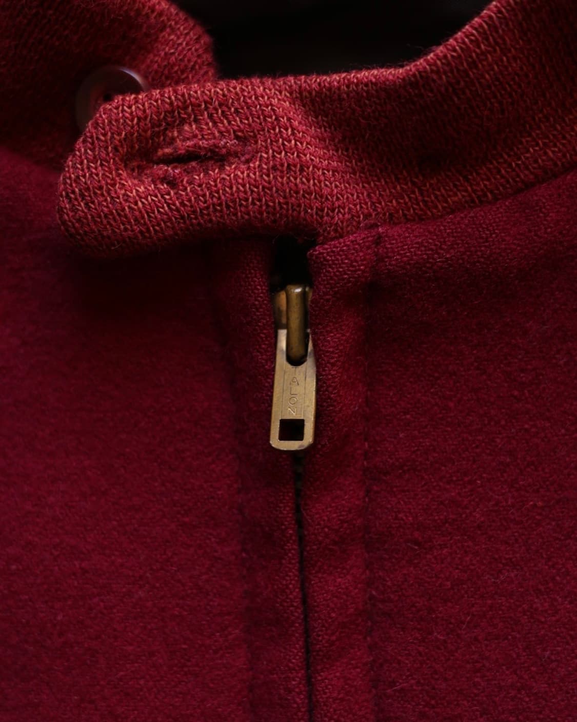 울리치 5~60s 울 스포츠 자켓 상품이미지4