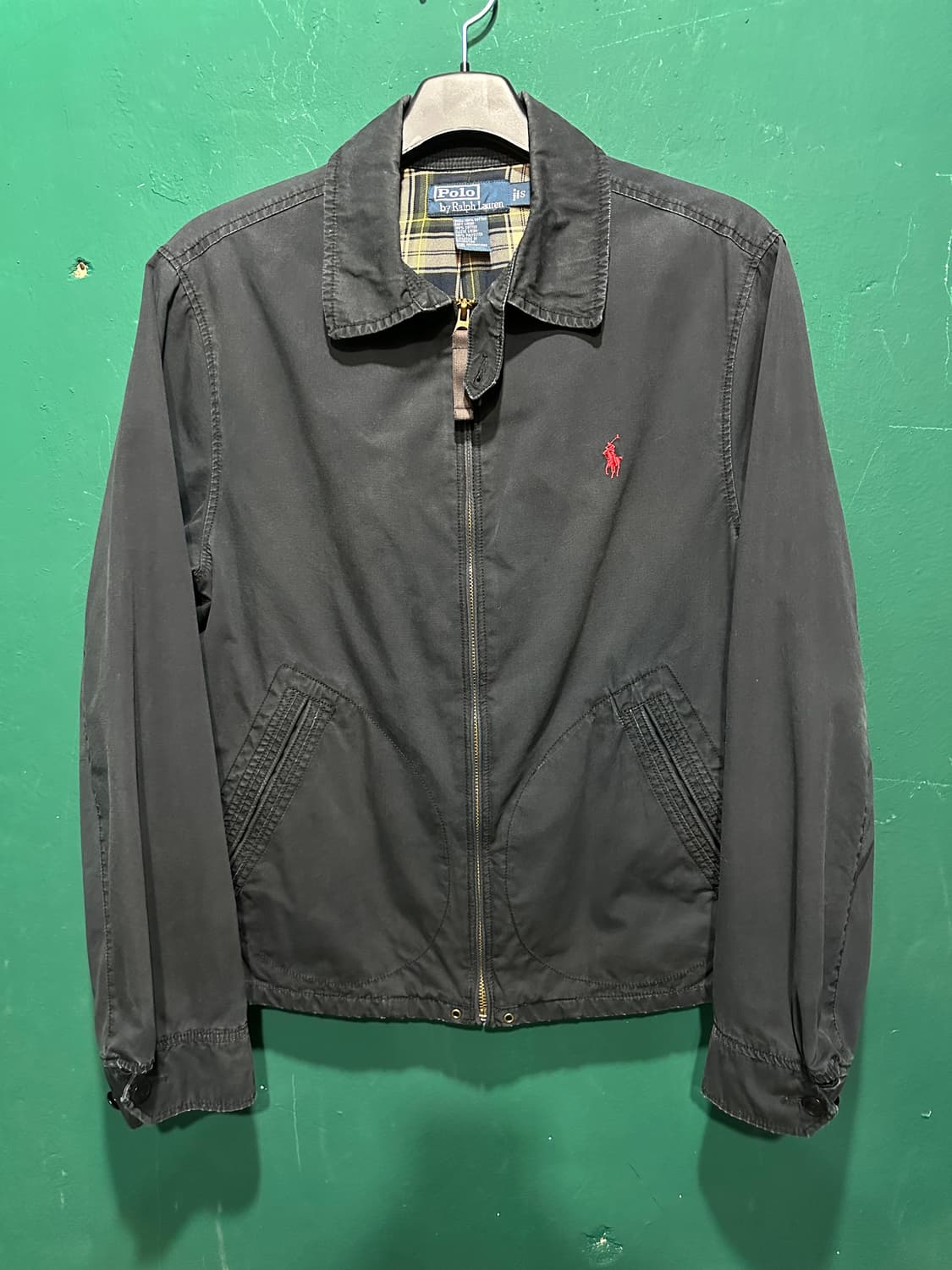 폴로랄프로렌 스윙톱자켓 S 상품이미지1