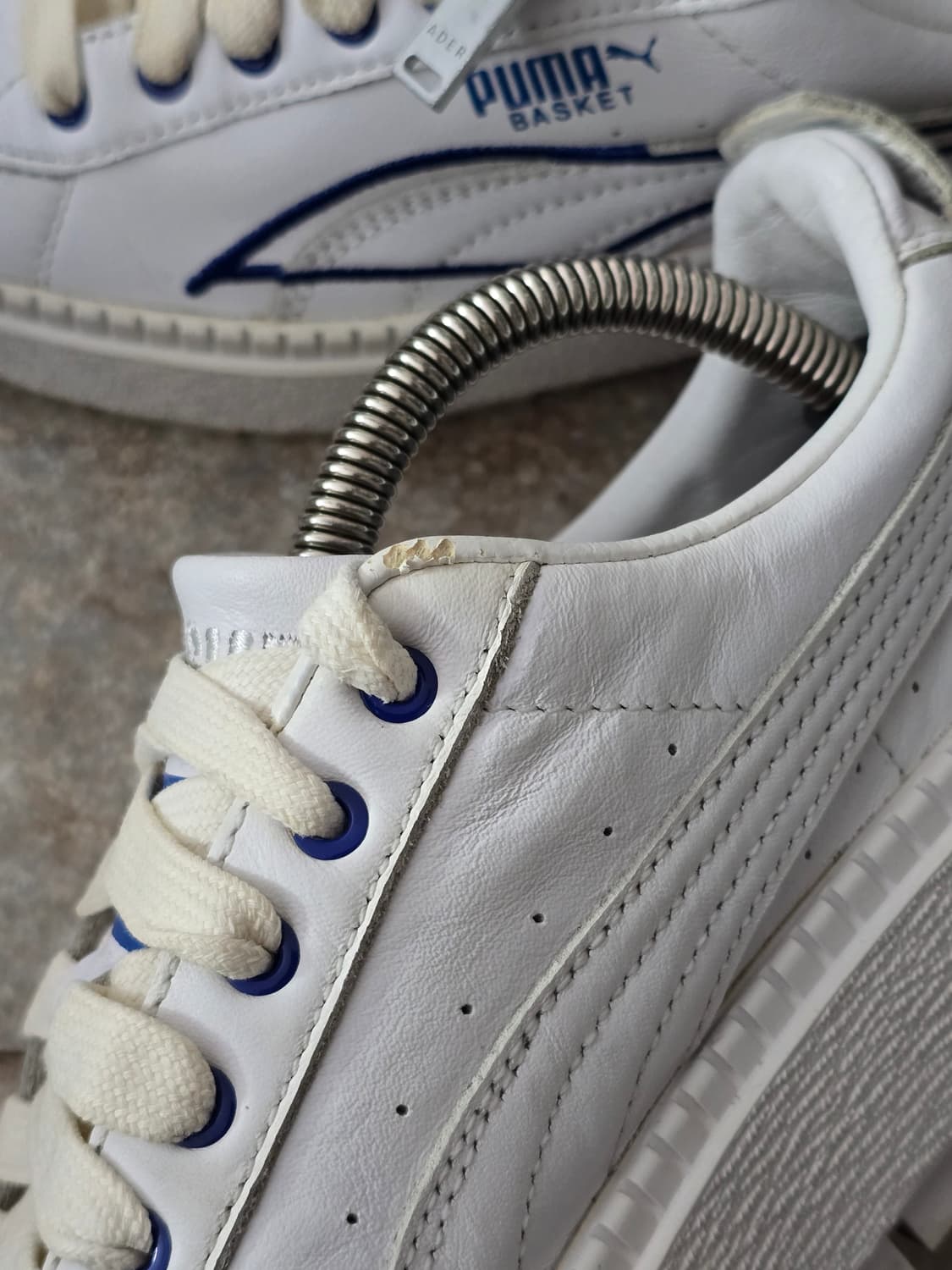 (235)푸마 아더에러 플랫폼 트레이스 상품이미지7