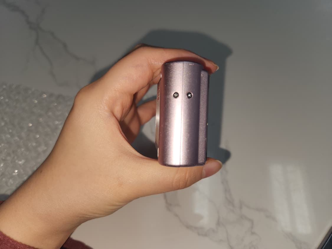 파나소닉 루믹스 fs1 핑크 디카 디지털 카메라 동작 미확인 상품이미지6