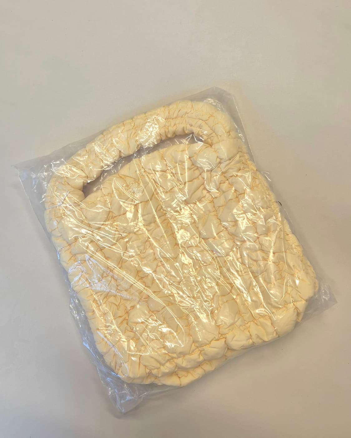 새상품) 코스 구름백  미니사이즈 상품이미지3