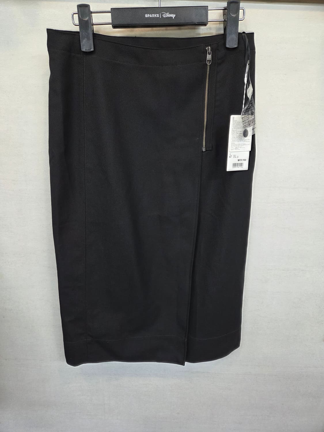 유니클로 u 스커트 67 상품이미지2