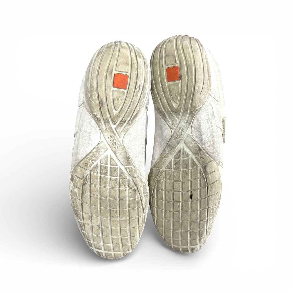 휴고 보스 스트랩 스니커즈 상품이미지6