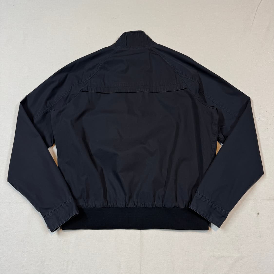 M) 프레드페리 해링턴 바라쿠타 자켓 상품이미지7