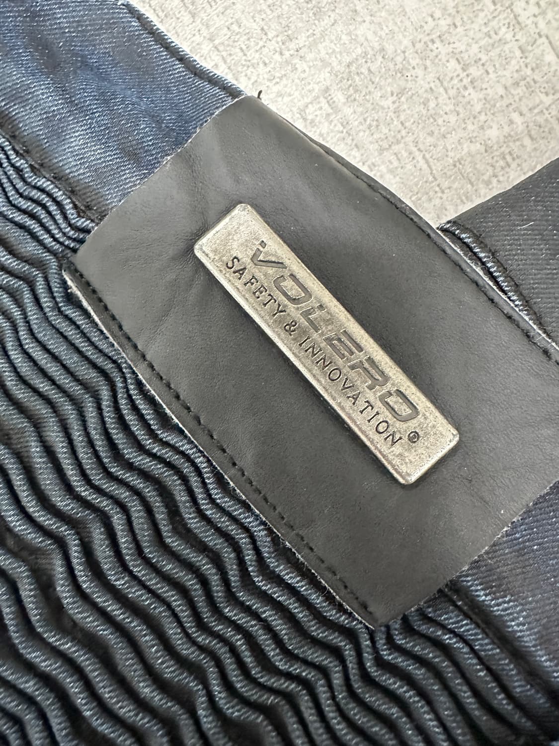 VOLERO 볼레로 바이커 팬츠  상품이미지9