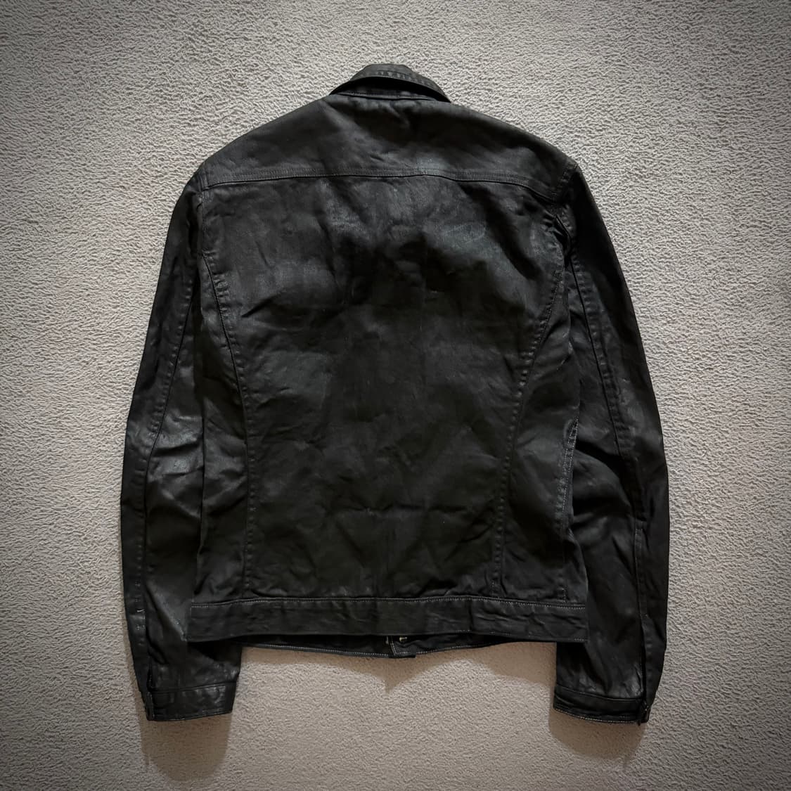 Tornadomart coated jacket 상품이미지4