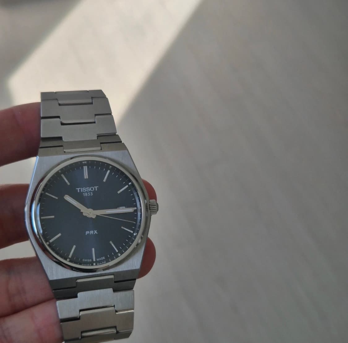 티쏘 prx 청판 40mm 상품이미지1