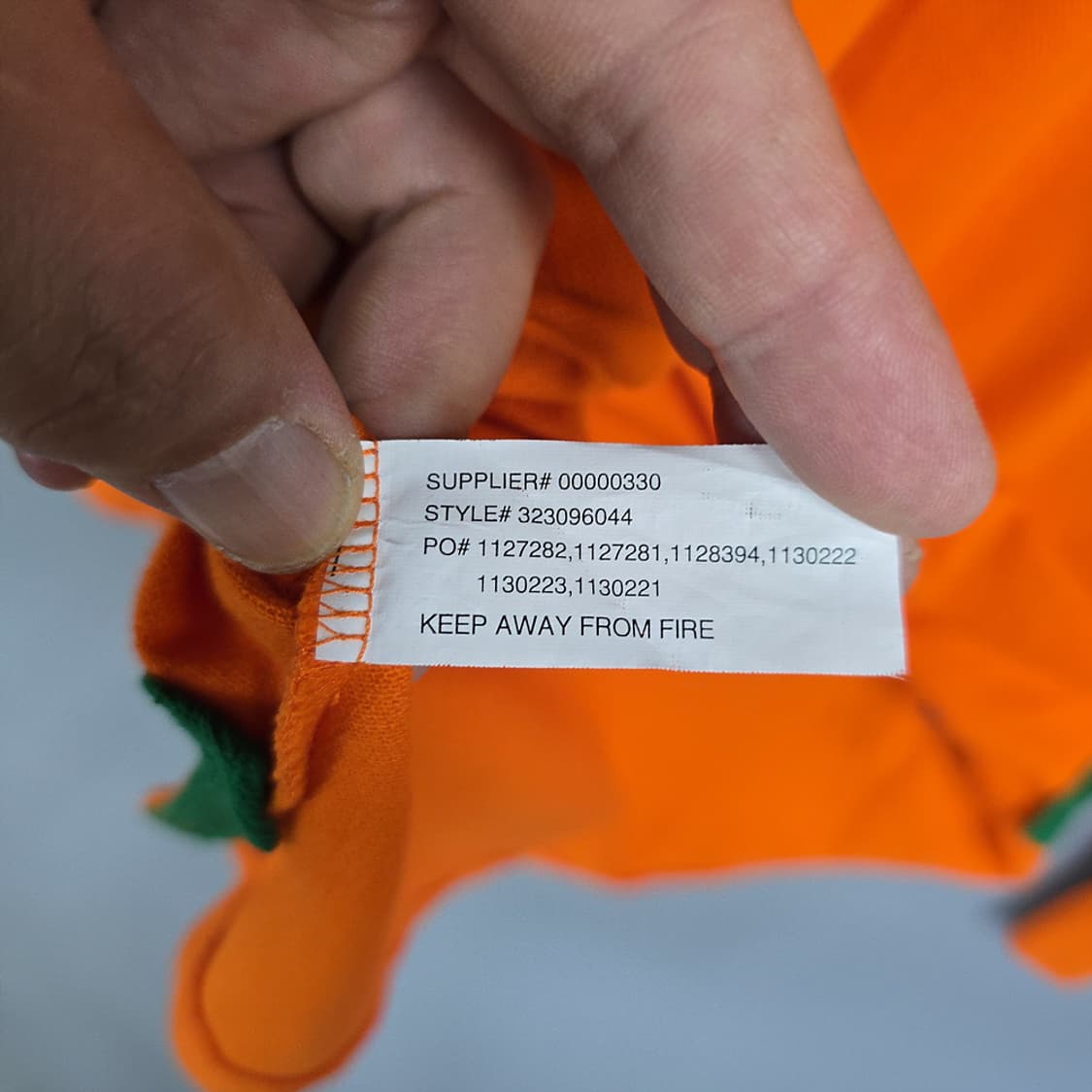 폴로 랄프로렌 빅포니 럭비티 아동L (95/여성 55-66) 상품이미지9