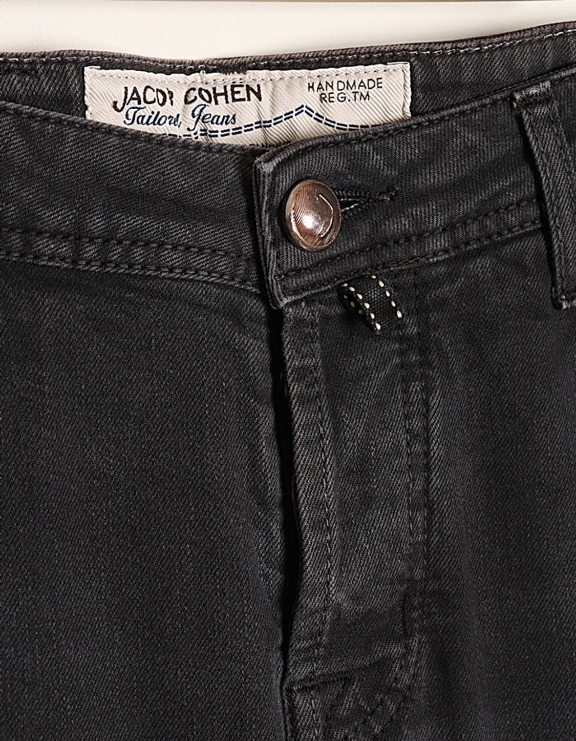 JACOB COHEN Slim-Fit Stretch Trouses 상품이미지4