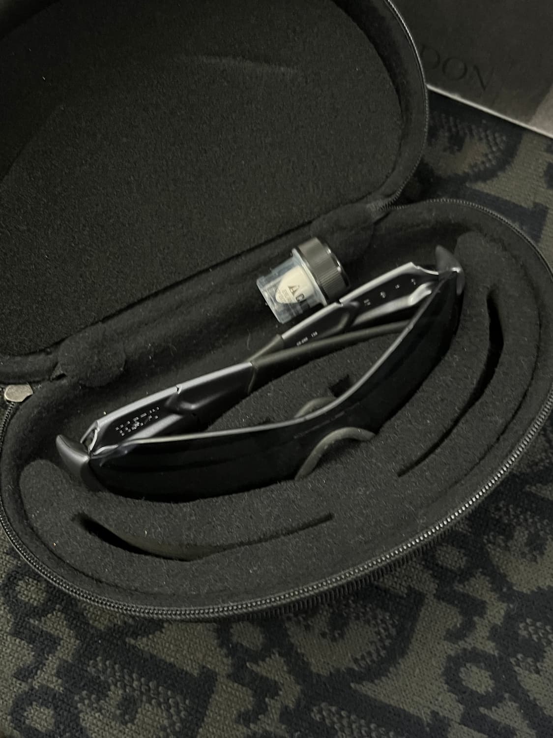 OAKLEY ZERO 상품이미지8