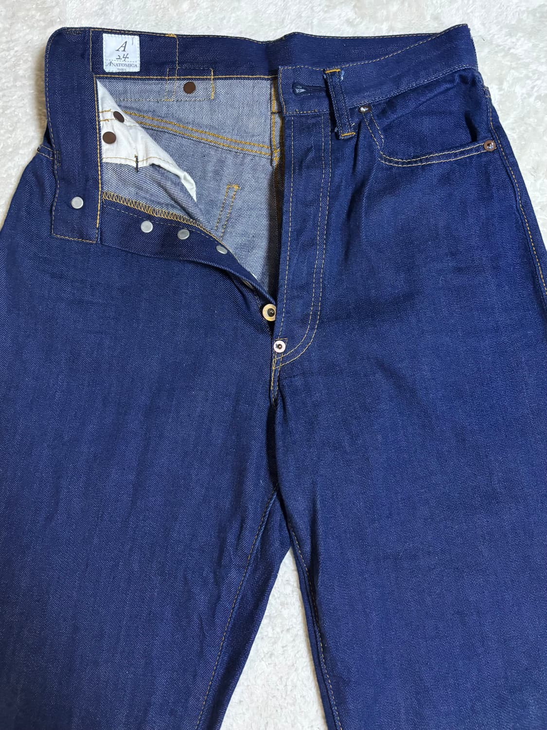 아나토미카 618 마릴린 원워시 상품이미지3