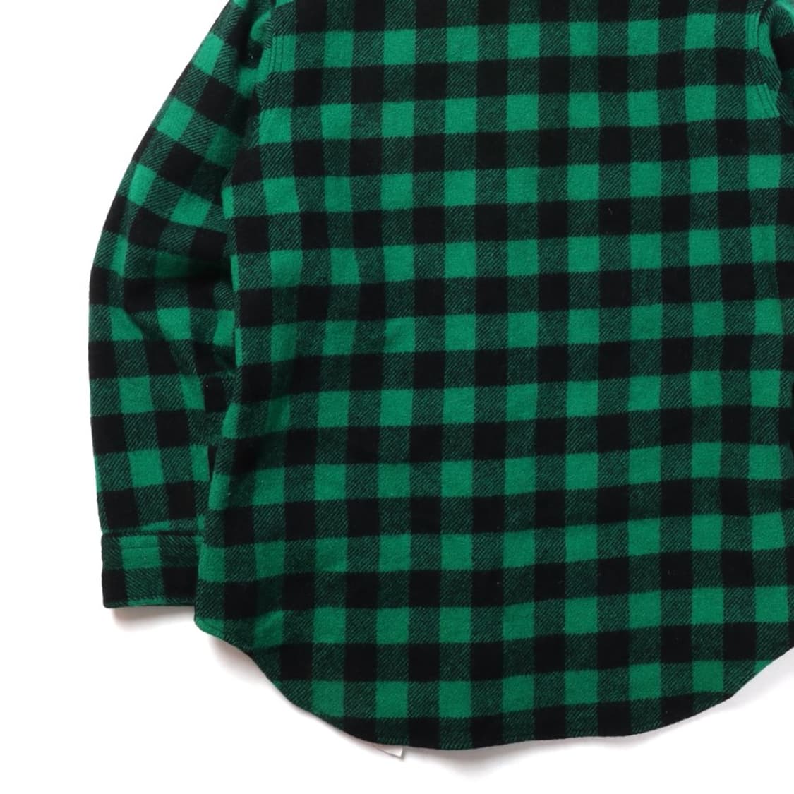 울리치 Woolrich Check Pattern Shirt 

 상품이미지6
