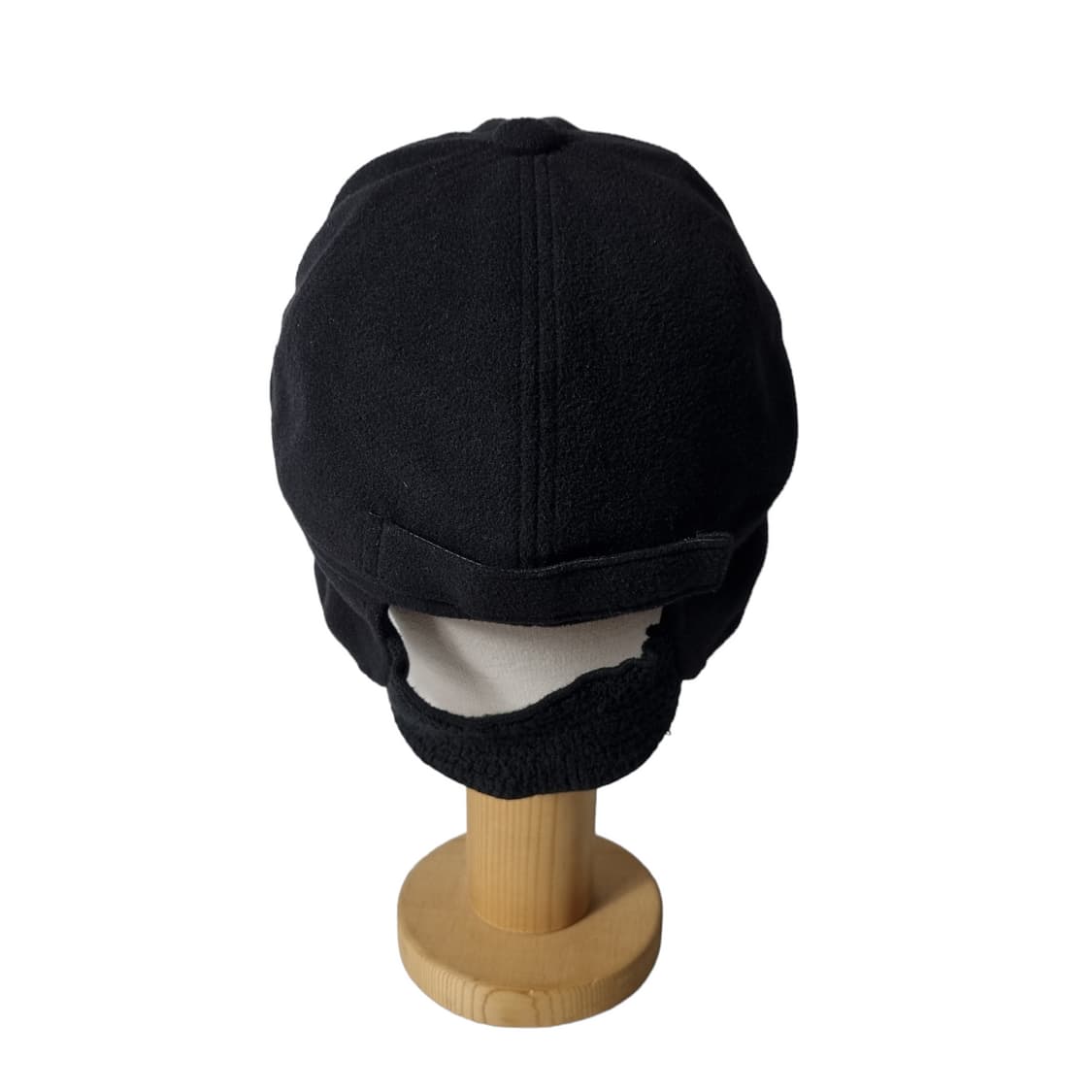 [TNF] 빈티지 노스페이스 후리스 이어플랩 캡 상품이미지4