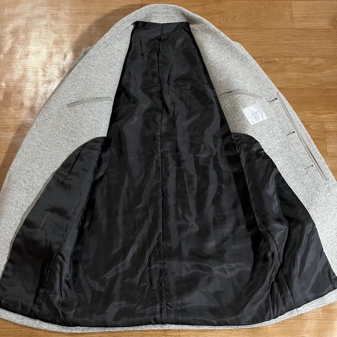 [105] 타임 보카시 울코트 상품이미지6