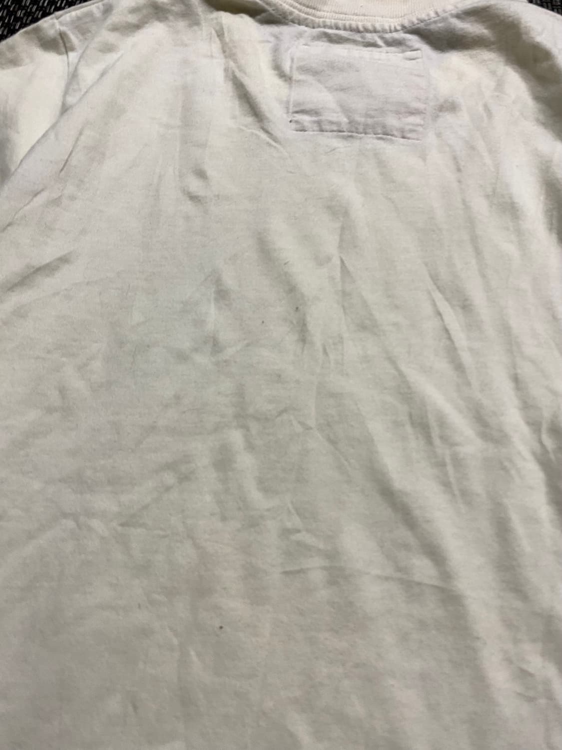 [Hollister] Y2K Girl Print Tee 상품이미지7