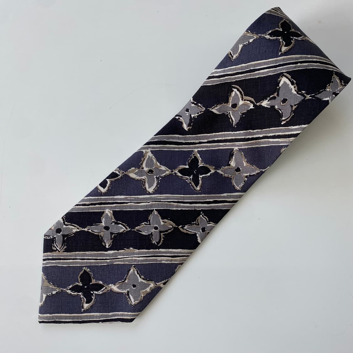 지방시 정품 명품넥타이 (GIVENCHY) 상품이미지7