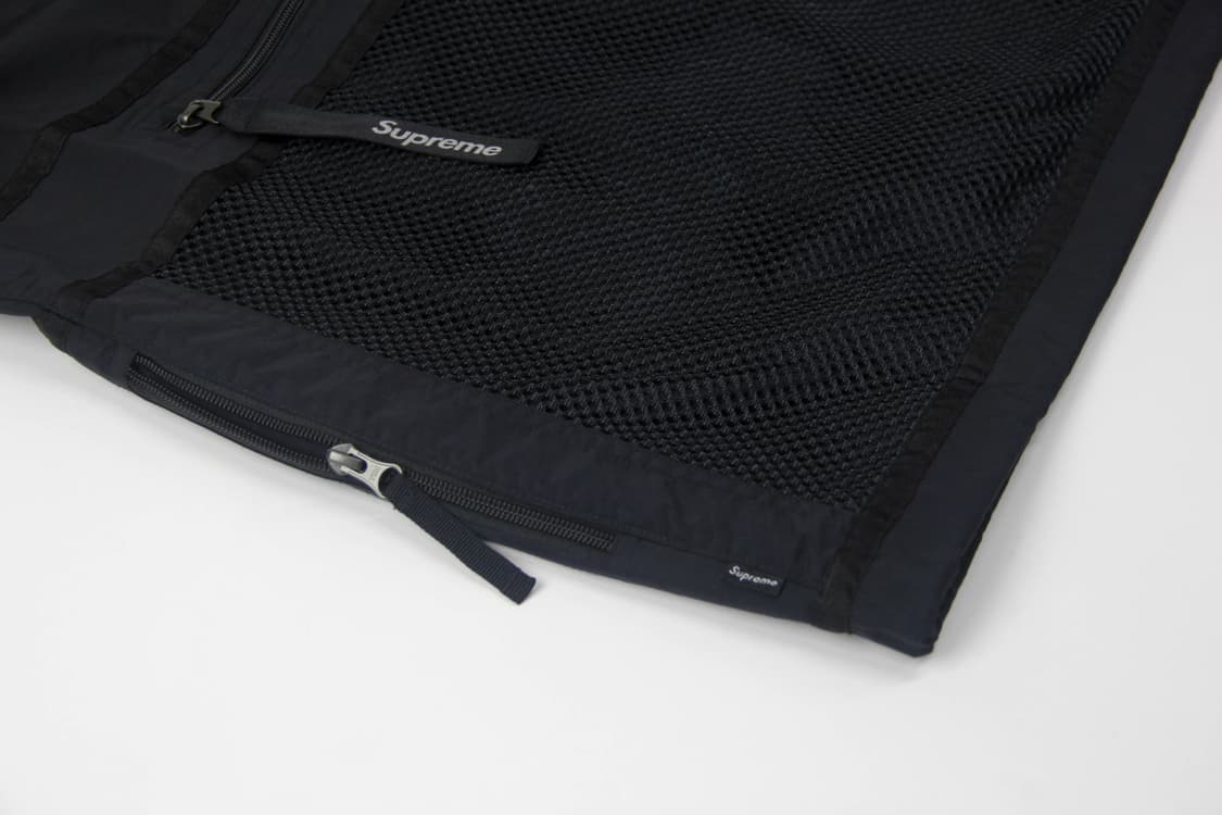 Nike X supreme - Trail Running Jacket 상품이미지5