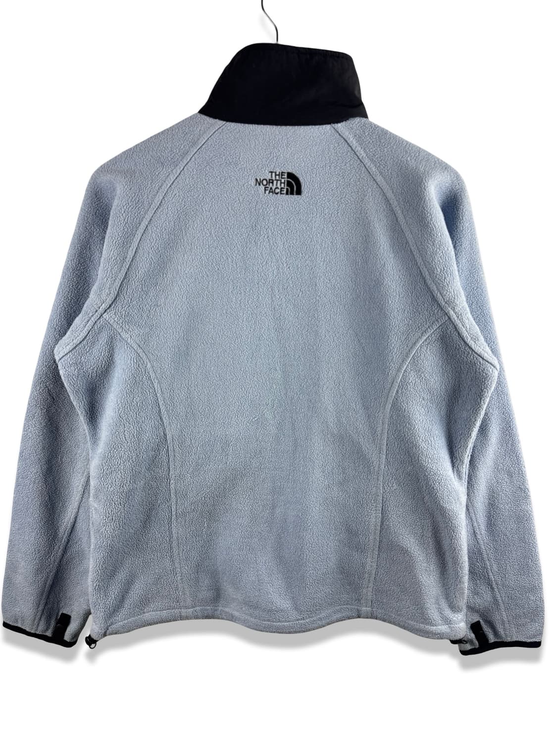 90S 미국생산 노스페이스 검하 플리스집업2339 상품이미지2