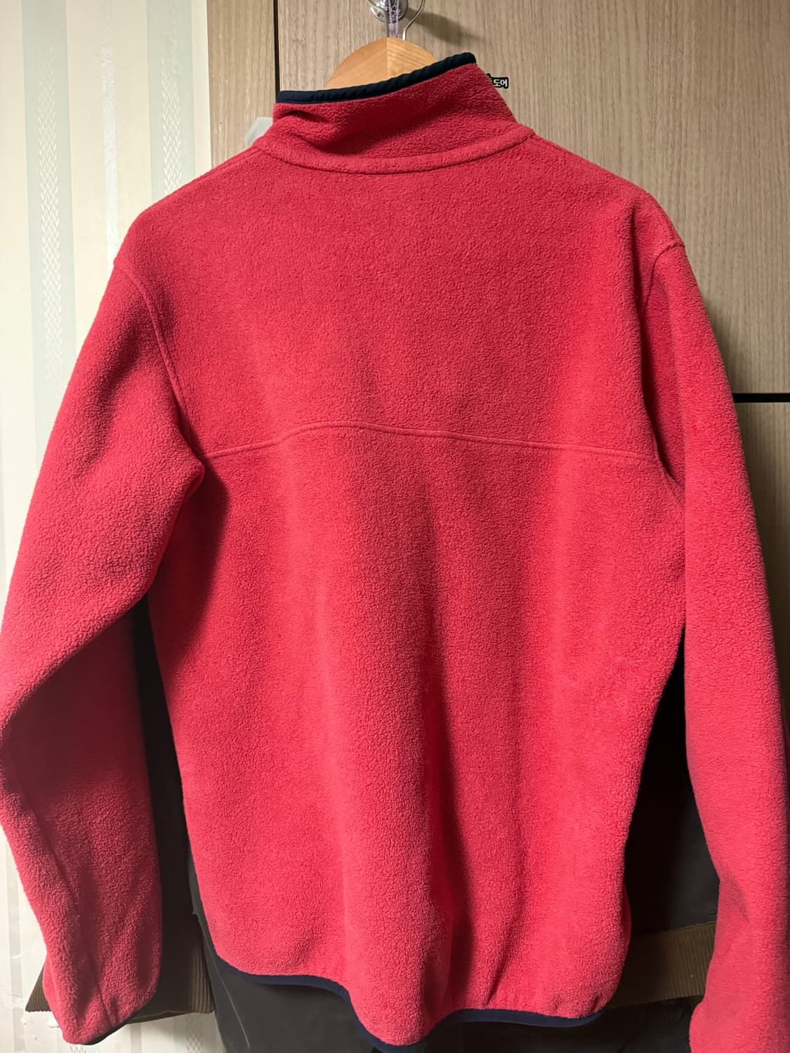 [M] 파타고니아 신칠라 스냅티 상품이미지2