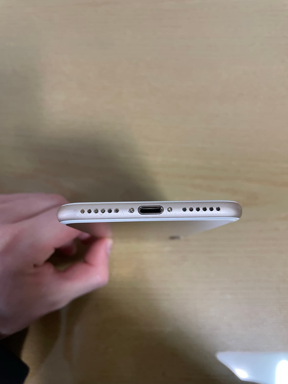 아이폰7 골드 32GB 상품이미지7