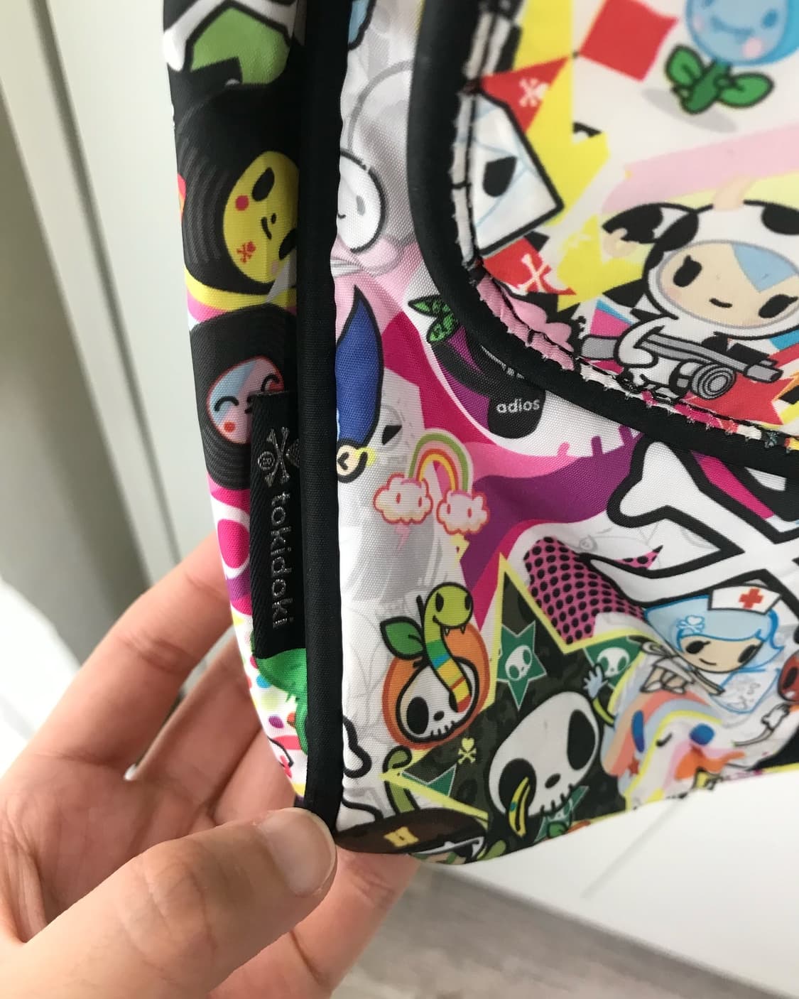 TOKIDOKI BAG 상품이미지4