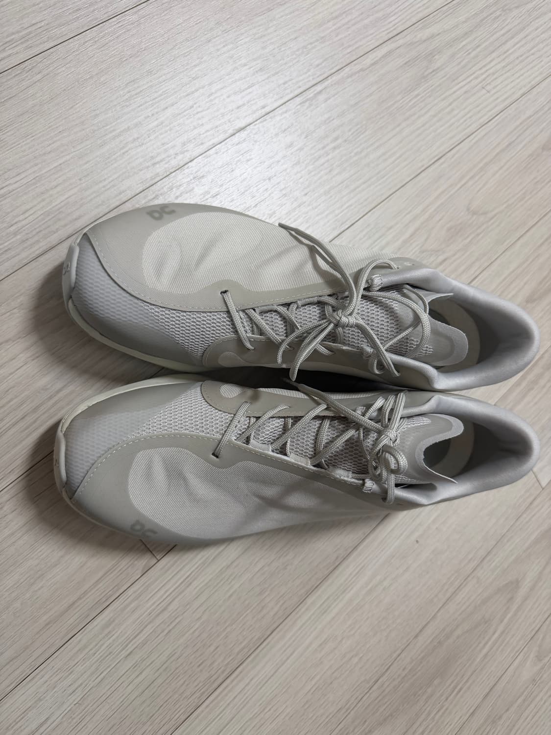 파프 온 클라우드벤처 피크 아이스 문 상품이미지4