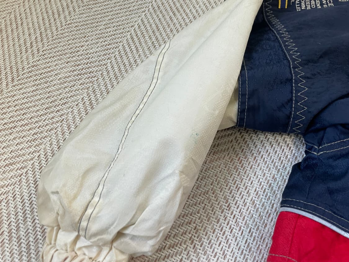 데상트 엑티브 스노우 기어자켓 J03246 상품이미지3