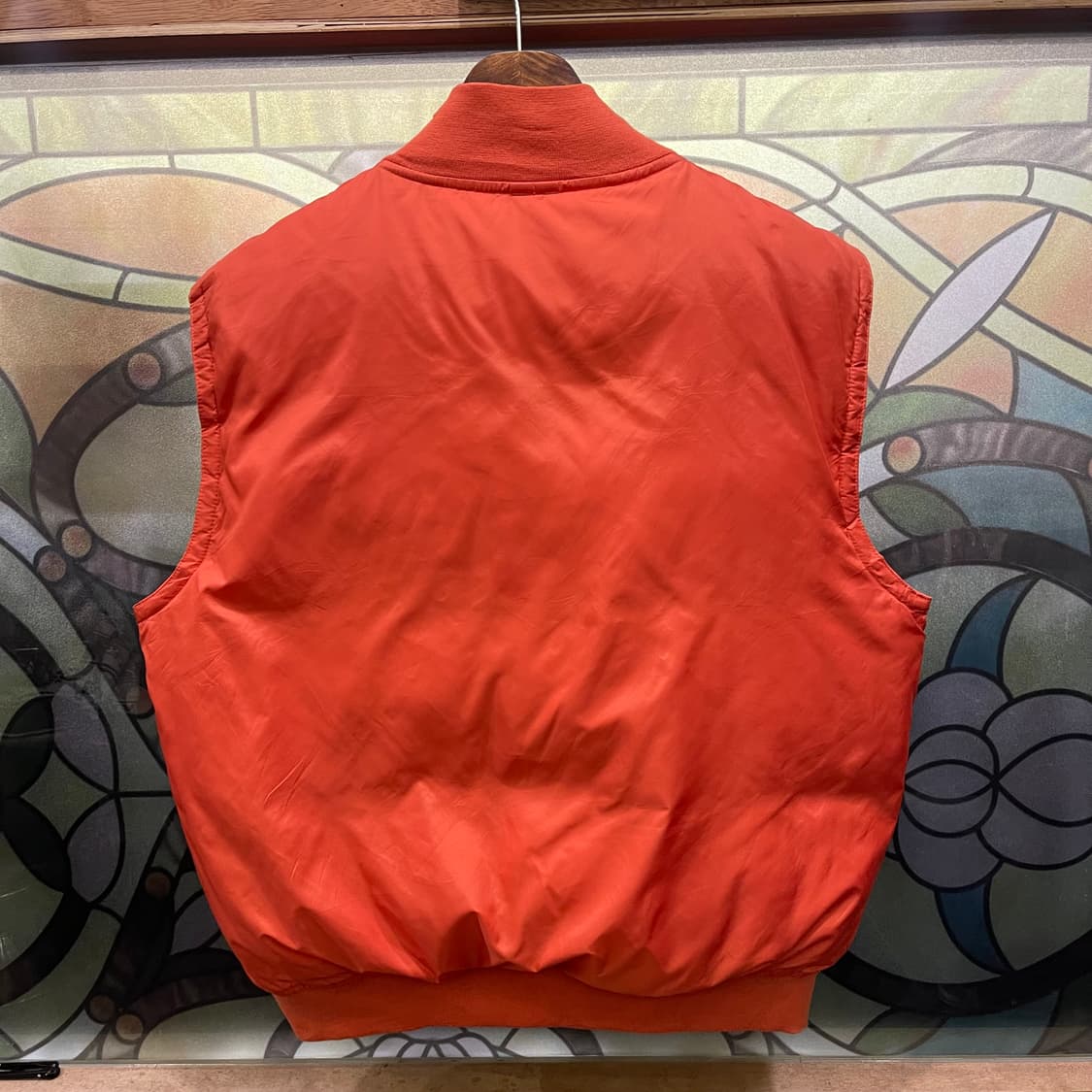 폴로 다운베스트 상품이미지7