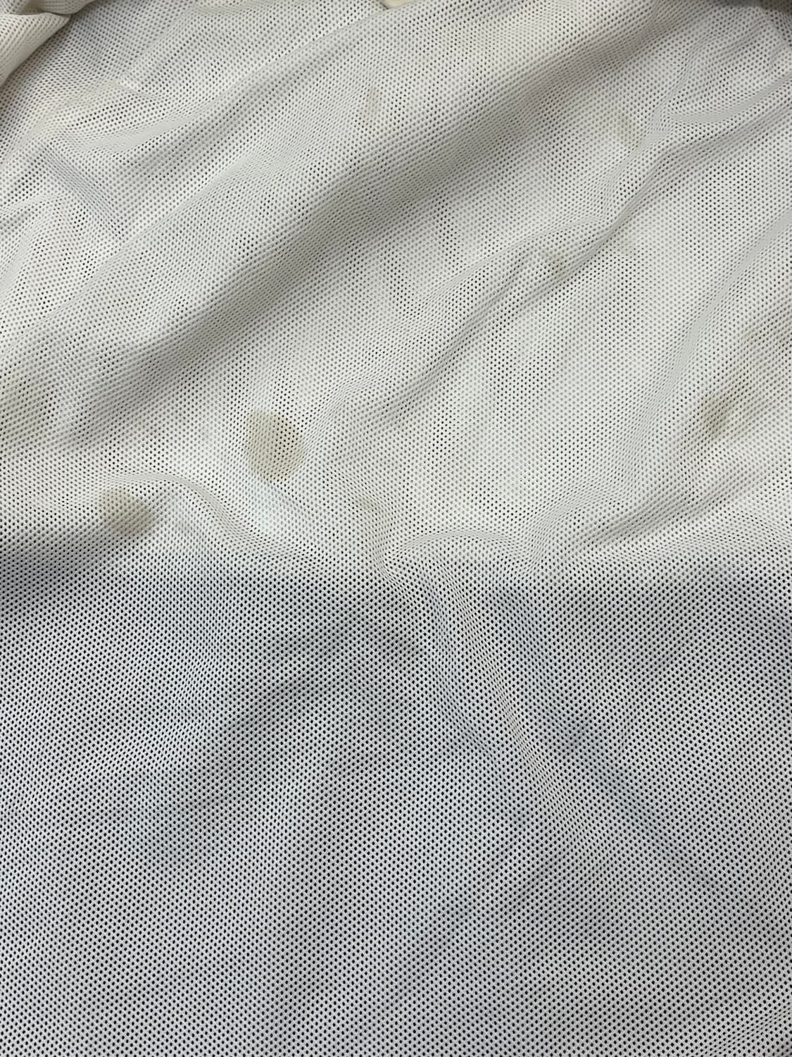 나이키 배색 바람막이 그레이 XL  #csz1249 상품이미지5