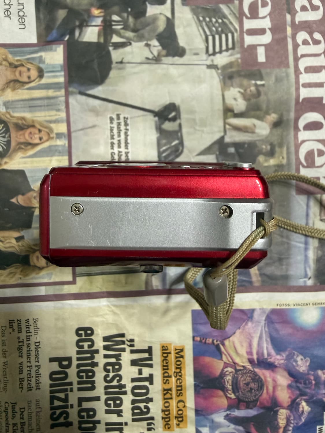 독일 제놉틱 Jenoptik JD 10.0z3 DC 상품이미지5