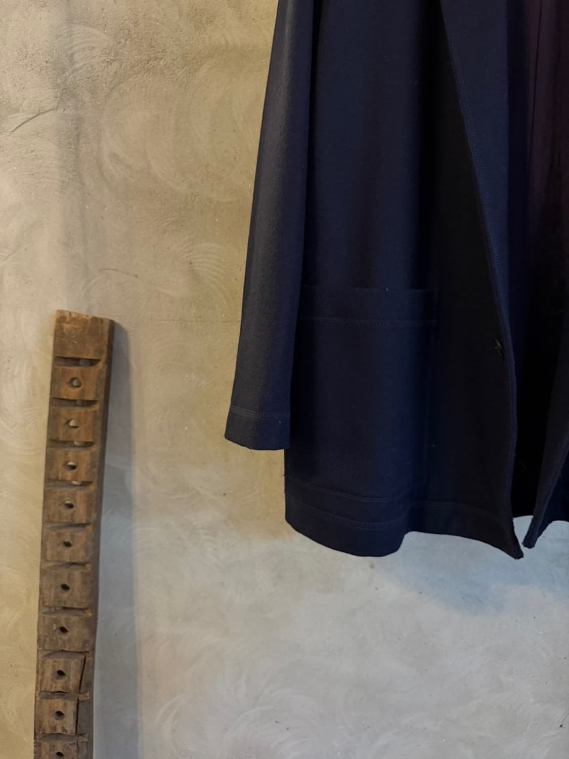 이세이 미야케 HAI 하이 스포팅기어 자켓 100 상품이미지10