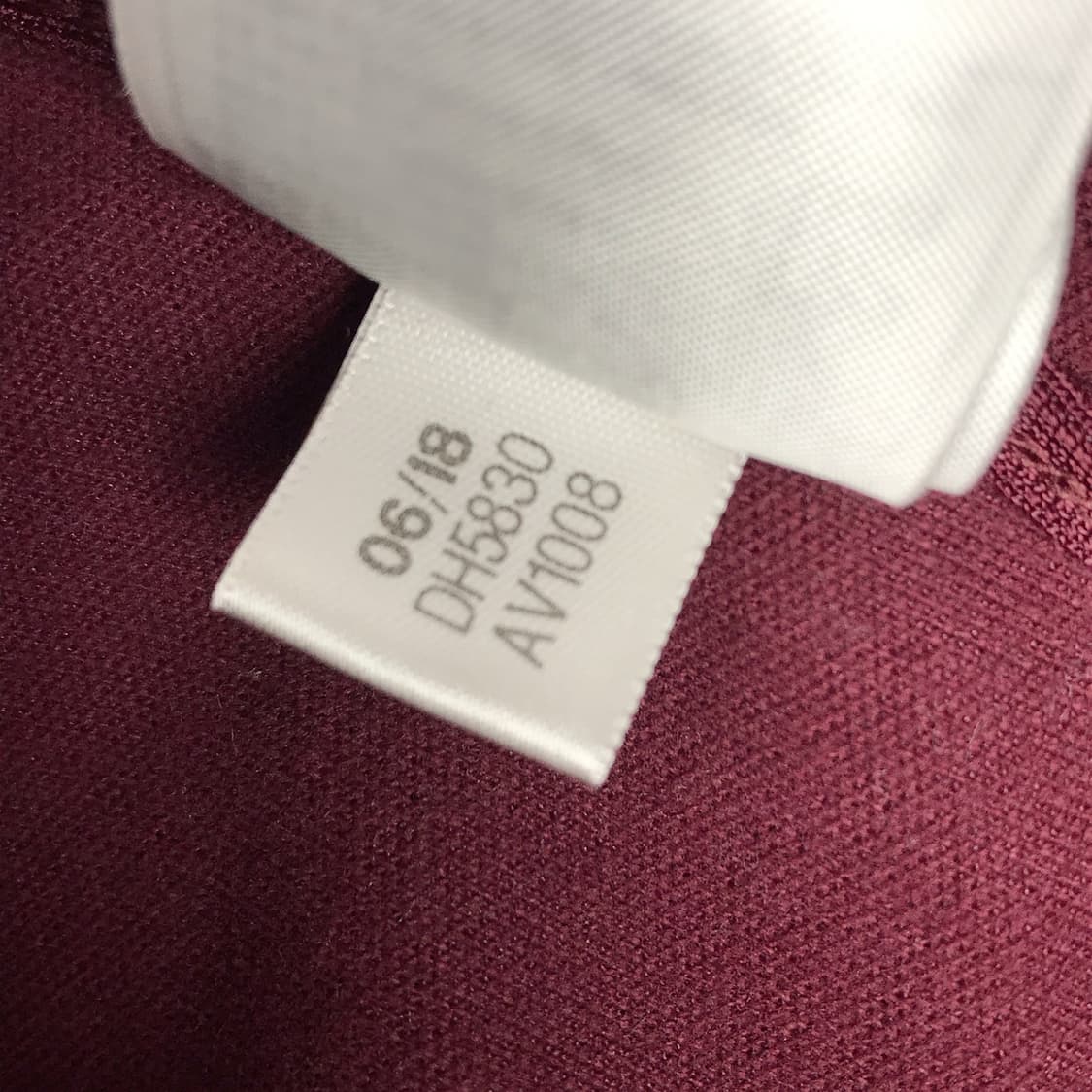 아디다스 베켄바우어 트랙탑 져지 남성XL (100) 상품이미지7