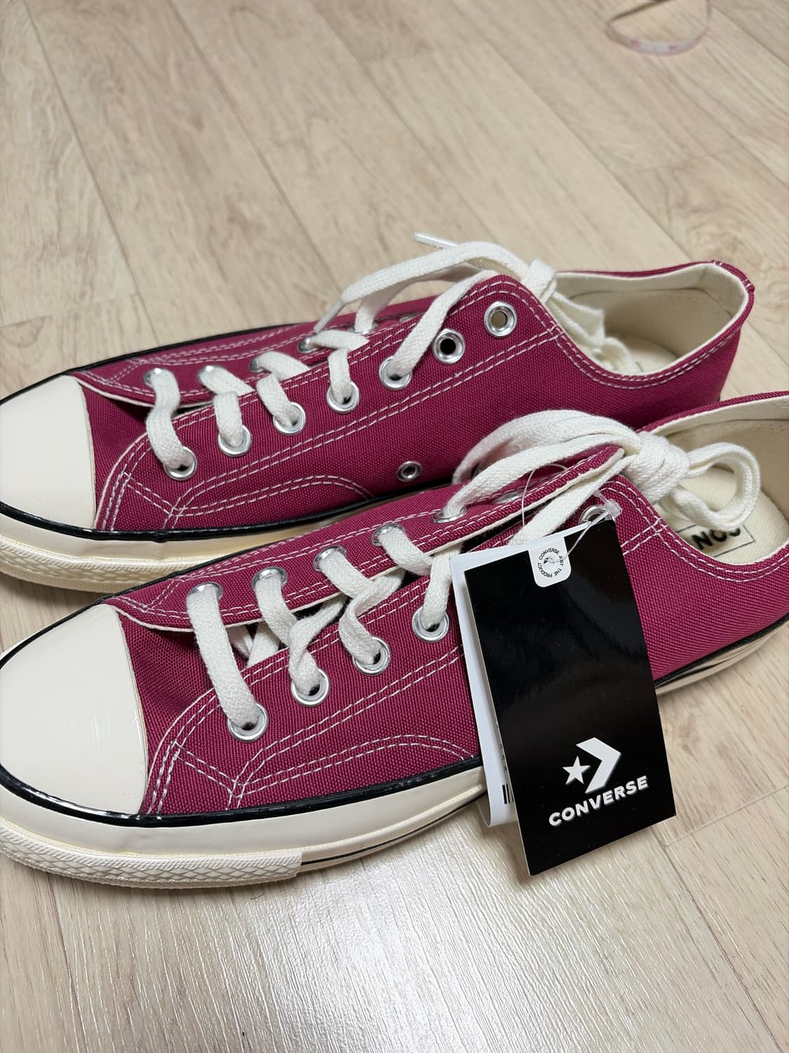 [270]컨버스 척70 히비스커스  상품이미지1