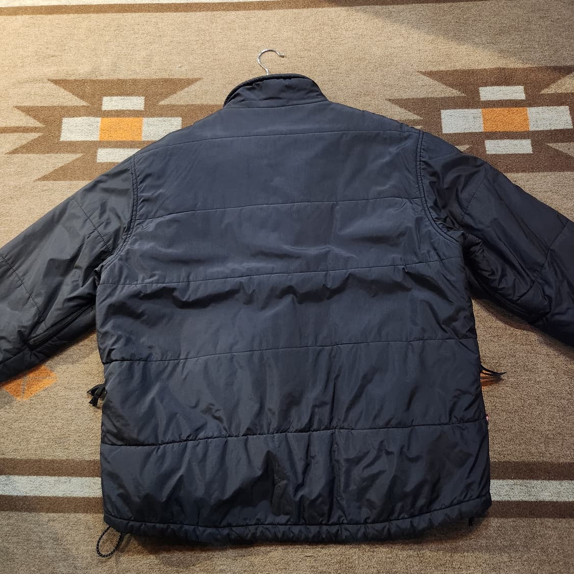 폴로스포츠 플리스 파카 105 상품이미지4