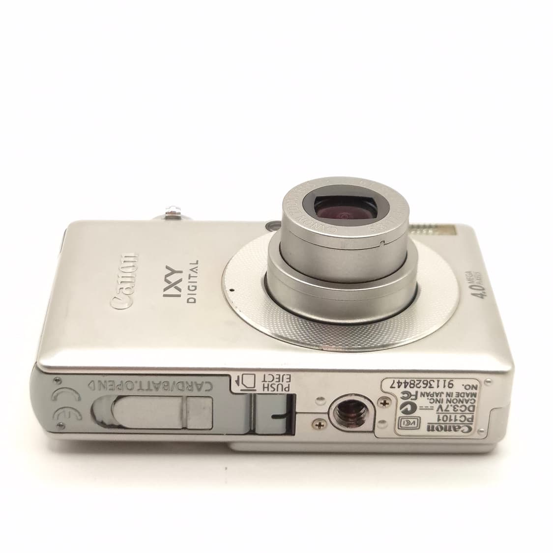 한글지원📸 캐논 익시 50 ✨ 클래식한 색감 감성디카 💕 상품이미지8