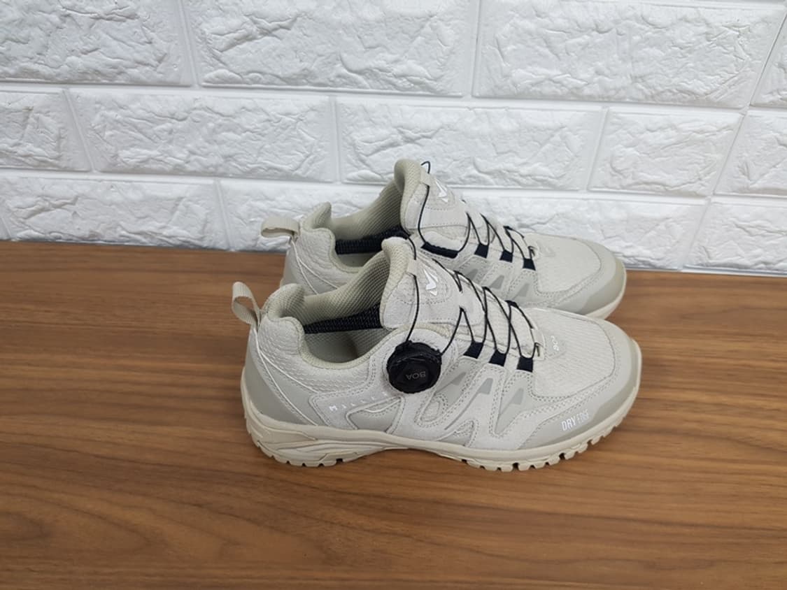 밀레 트레킹화 235 (등산화) 상품이미지2