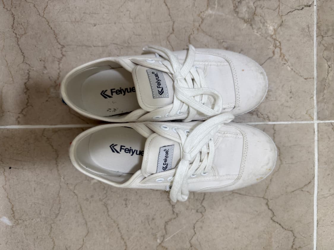 페이유에 운동화 225-230 상품이미지1