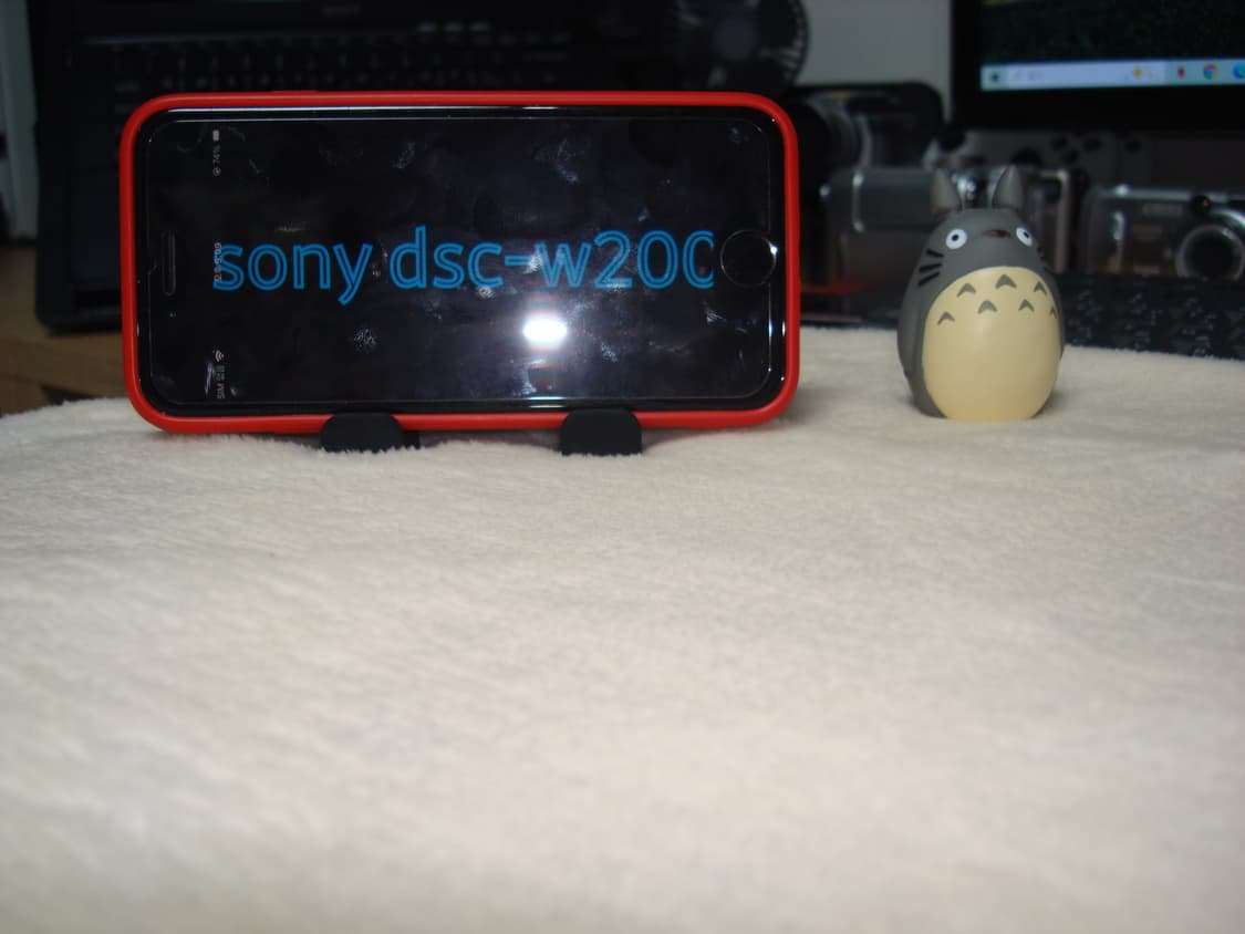 🔥📸 SONY DSC-W200 디카 판매합니다 📸🔥 상품이미지8