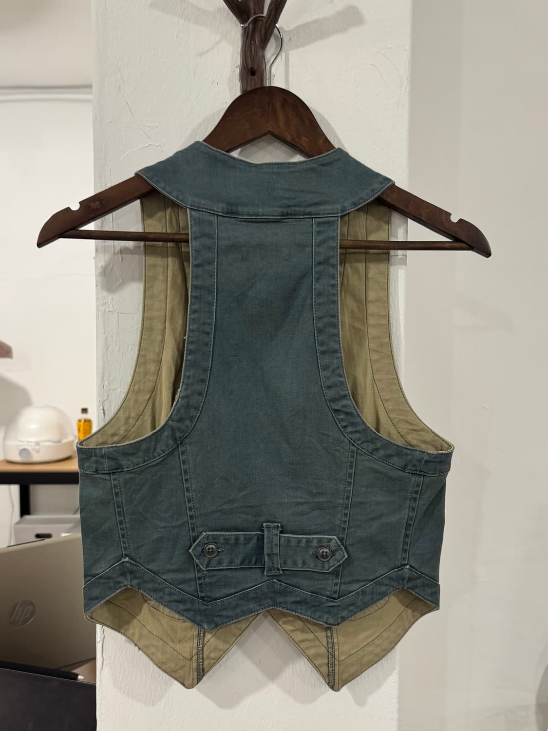 GAP VINTAGE OUTER 상품이미지5